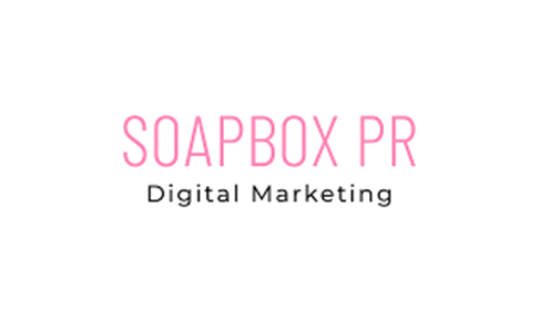Soapbox PR announces client wins